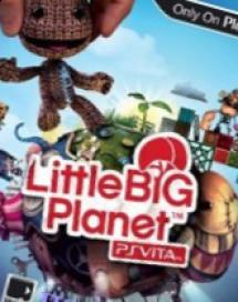 LittleBigPlanet 25 сентября