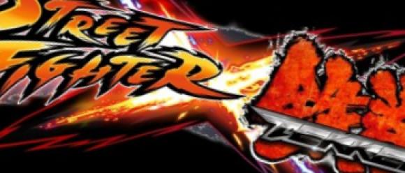 Capcom извиняется за проблемы с кодами DLC в игре Street Fighter X Tekken