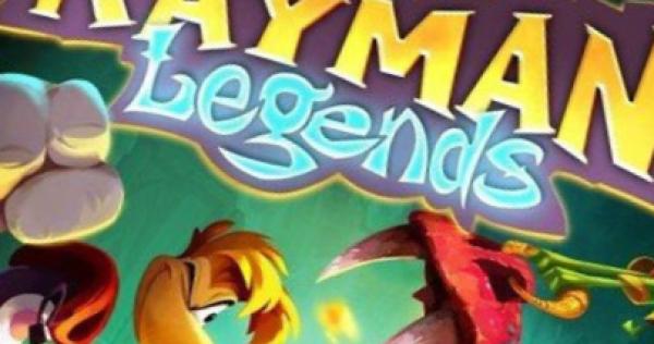 Rayman Legends выйдет на PS Vita 3 сентября