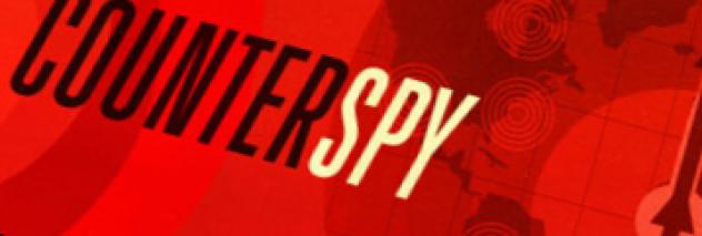 Шпионская стелс-бродилка CounterSpy выйдет 19 августа на PS Vita